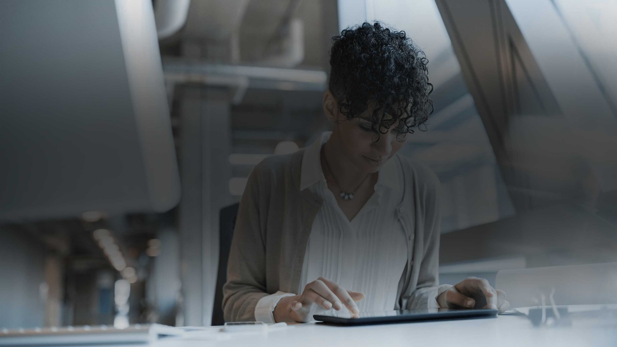 employee experience design for predix