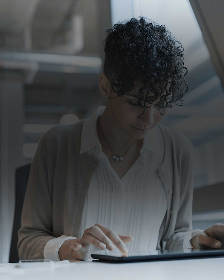 employee experience design for predix